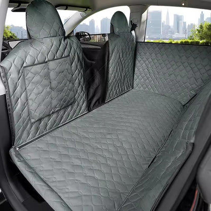 For BYD Car Pet Seat Cover Pet Lining