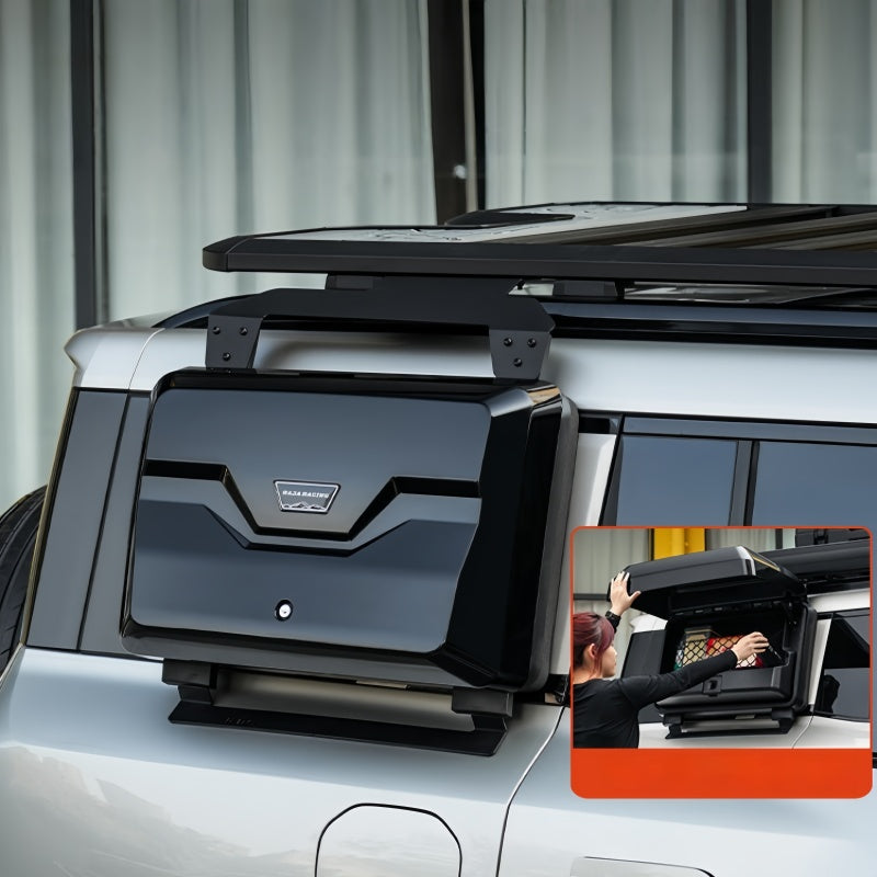 Roof Rack Extension Platform for Denza B8 & BYD Leopard 8