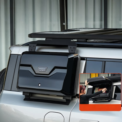 Roof Rack Extension Platform for Denza B8 & BYD Leopard 8