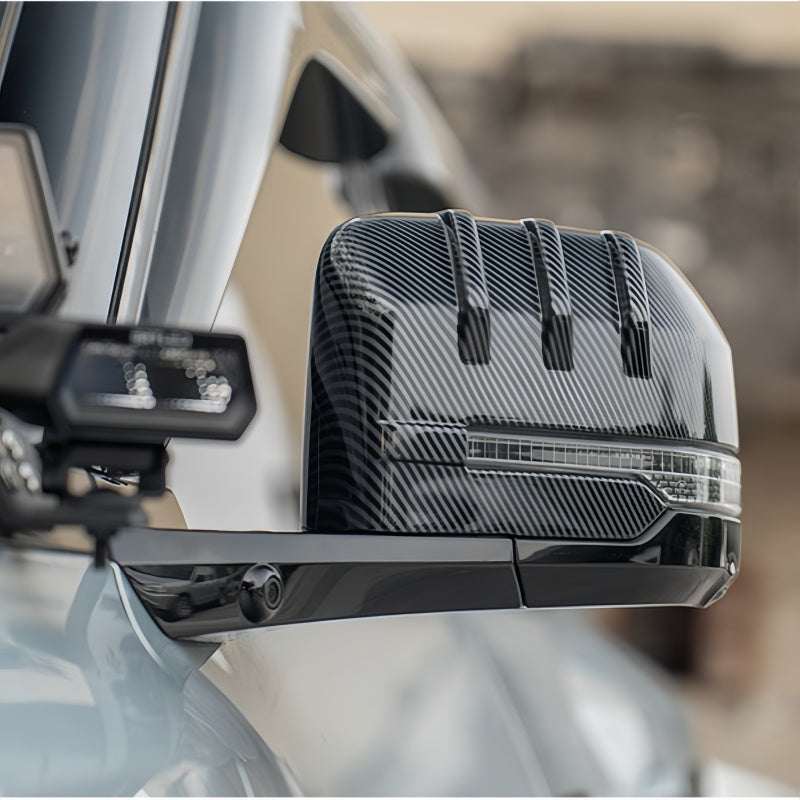 Side Mirror Cover for Denza B8 & BYD Leopard 8