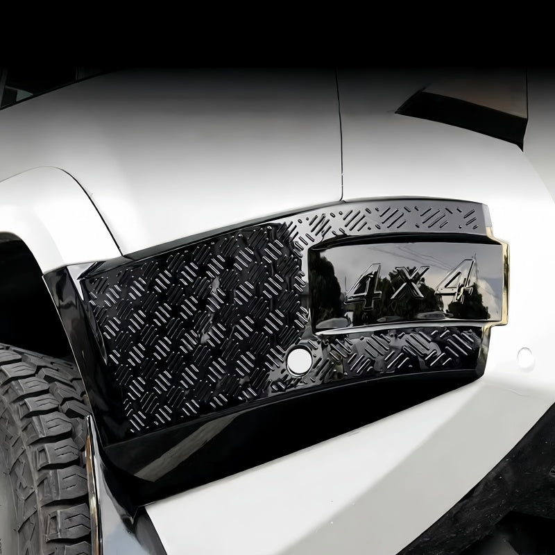 Bumper Corner Protector for BYD Leopard 8 / Denza B8