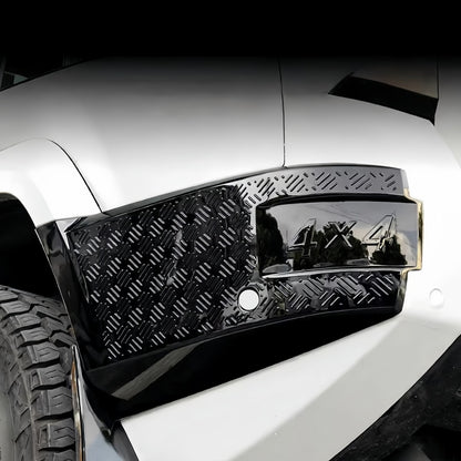 Bumper Corner Protector for BYD Leopard 8 / Denza B8