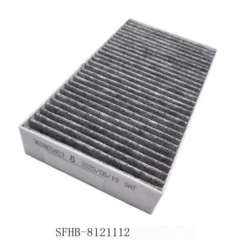OEM Cabin Air Conditioning Filter for Denza B8 / BYD Leopard 8