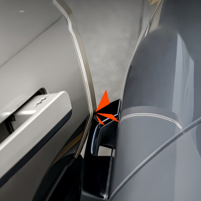 Door Edge Protector for BYD Leopard 8 / Denza B8
