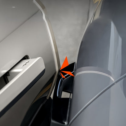 Door Edge Protector for BYD Leopard 8 / Denza B8