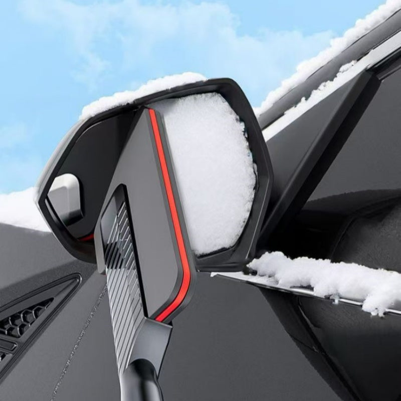 For BYD Car Snow And Deicing Shovel