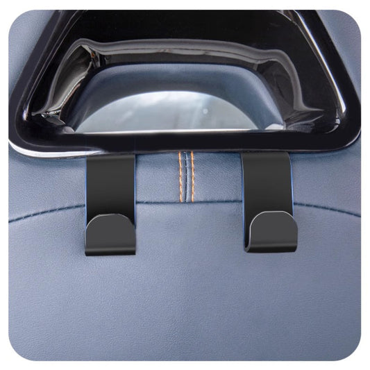 For BYD SEAL/DOLPHIN Car Seat Back Hooks