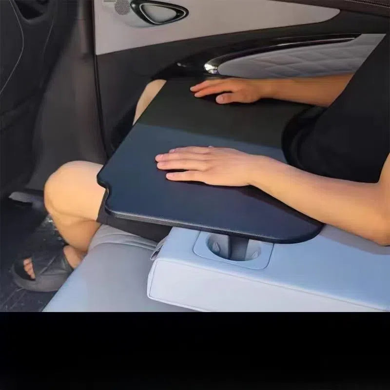 For BYD Car Folding Desk Desk Table