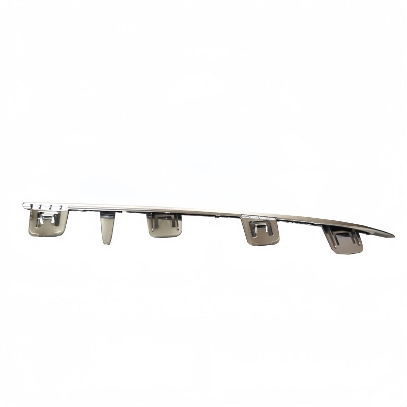 OEM BYD Sealion 7 Rear Bumper Trim Chrome Strip