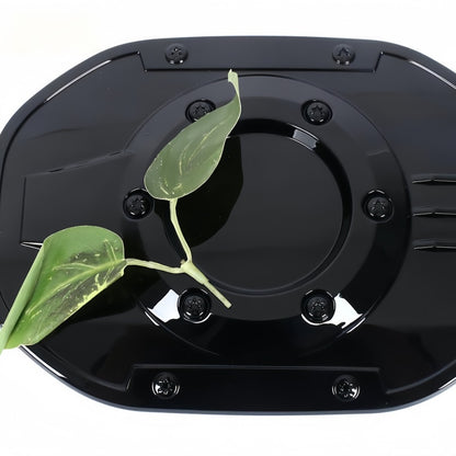 Fuel & Charging Port Cover for Denza B8 & BYD Leopard 8