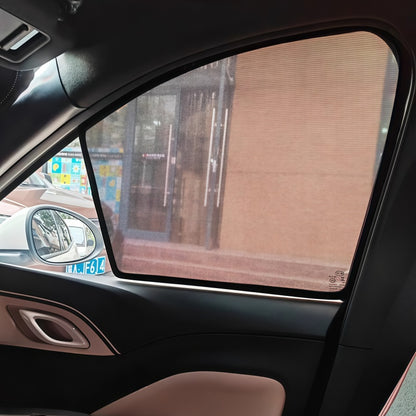 Fit Window Sunshade for BYD ATTO 1