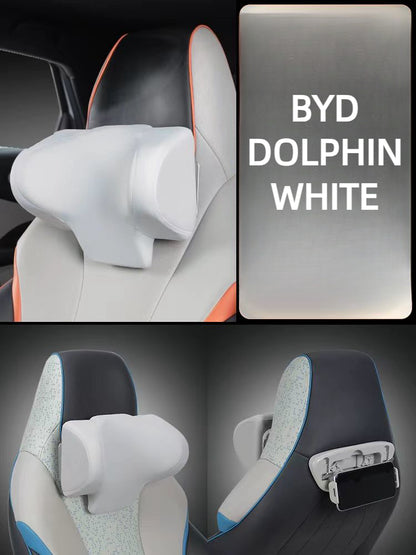 For BYD Special Headrest And Rear Passenger Mobile Phone, ipad Stand