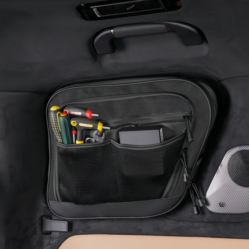 Rear Window Storage Bag for Denza B8 & BYD Leopard 8