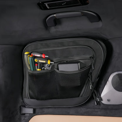 Rear Window Storage Bag for Denza B8 & BYD Leopard 8