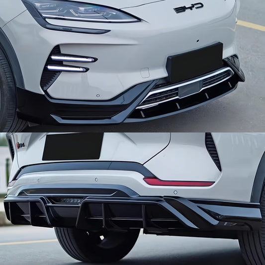 For BYD Seal U/Sealion 6/SONG PLUS Aerodynamic Body Kit