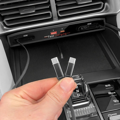 45W Super Fast Charging Docking Station for BYD Seal U & Sealion 6 - Nice BYD