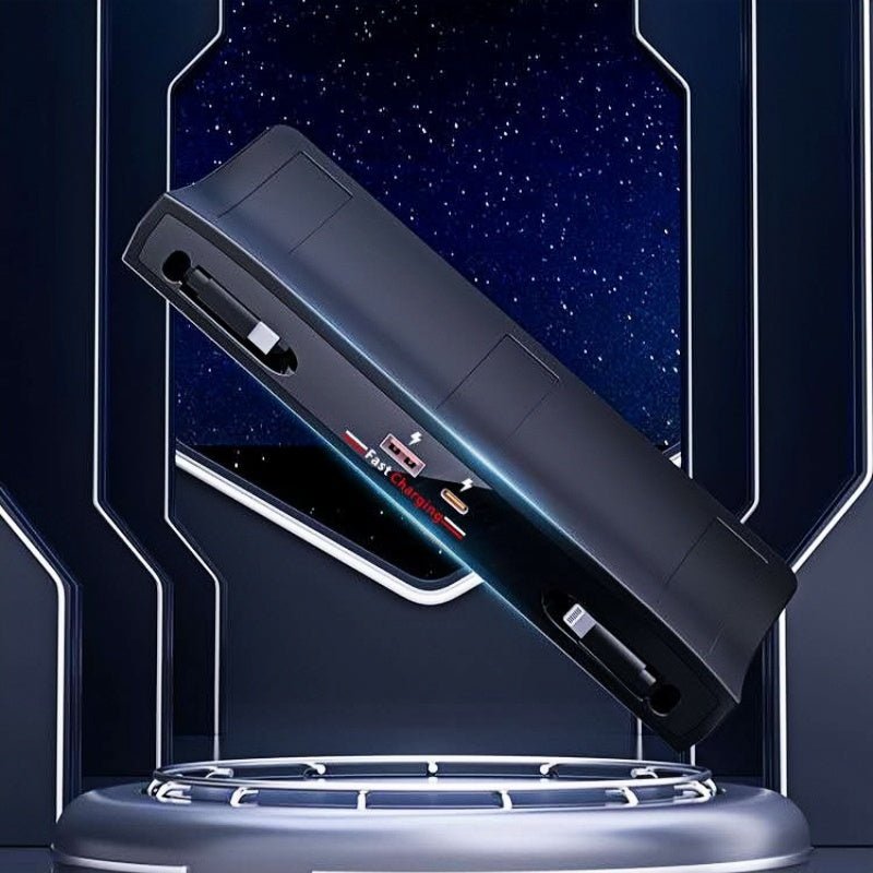 45W Super Fast Charging Docking Station for BYD Seal U & Sealion 6 - Nice BYD