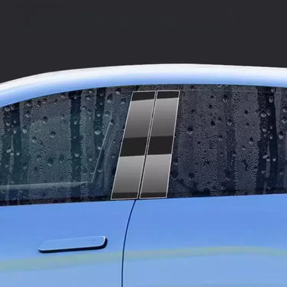 For BYD Car Automotive Column TPU Protective Film