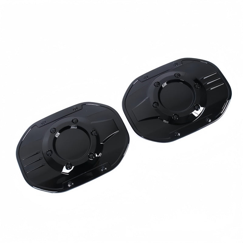 Fuel & Charging Port Cover for Denza B8 & BYD Leopard 8