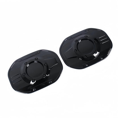 Fuel & Charging Port Cover for Denza B8 & BYD Leopard 8