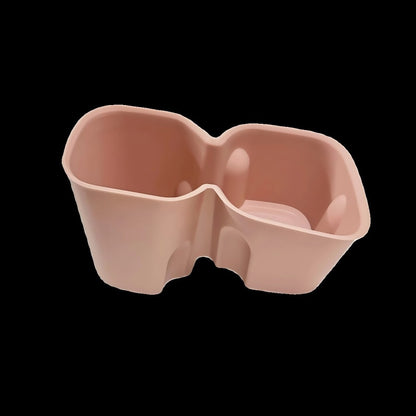 Silicone Cup Holder Insert for BYD ATTO 1