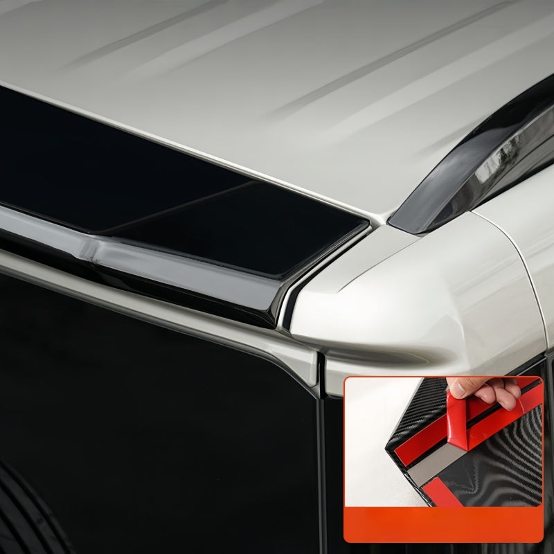 Sport Rear Spoiler for Denza B8 & BYD Leopard 8