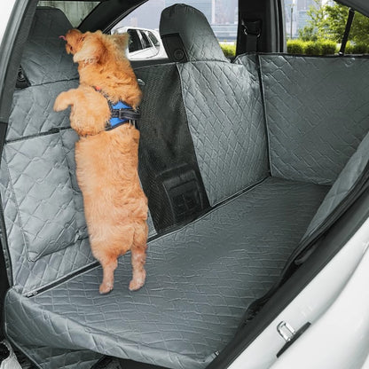 For BYD Car Pet Seat Cover Pet Lining