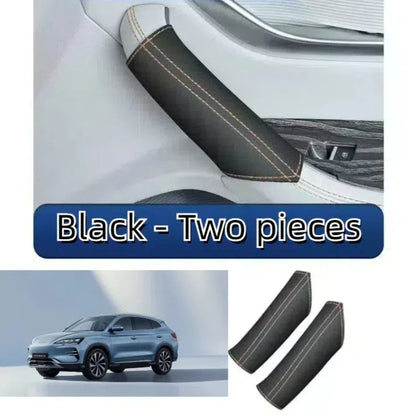 For BYD SEAL U/SEALION 6/SONG PLUS car door handle cover