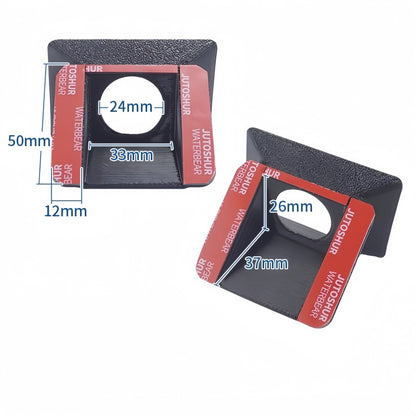 Waterproof Reverse Camera Cover for BYD Seal U & Sealion 6