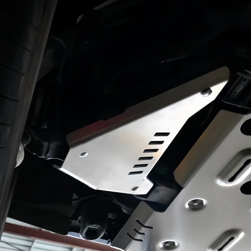 Lower Control Arm Skid Plate for BYD Leopard 5/8 & Denza B5/B8