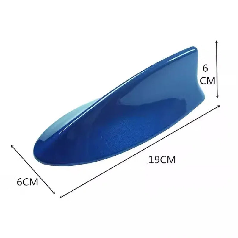 For BYD SEAL Shark Fin Decorative Antenna