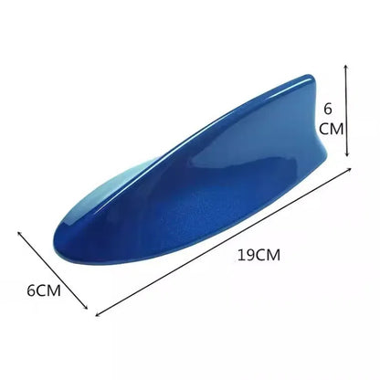 For BYD SEAL Shark Fin Decorative Antenna