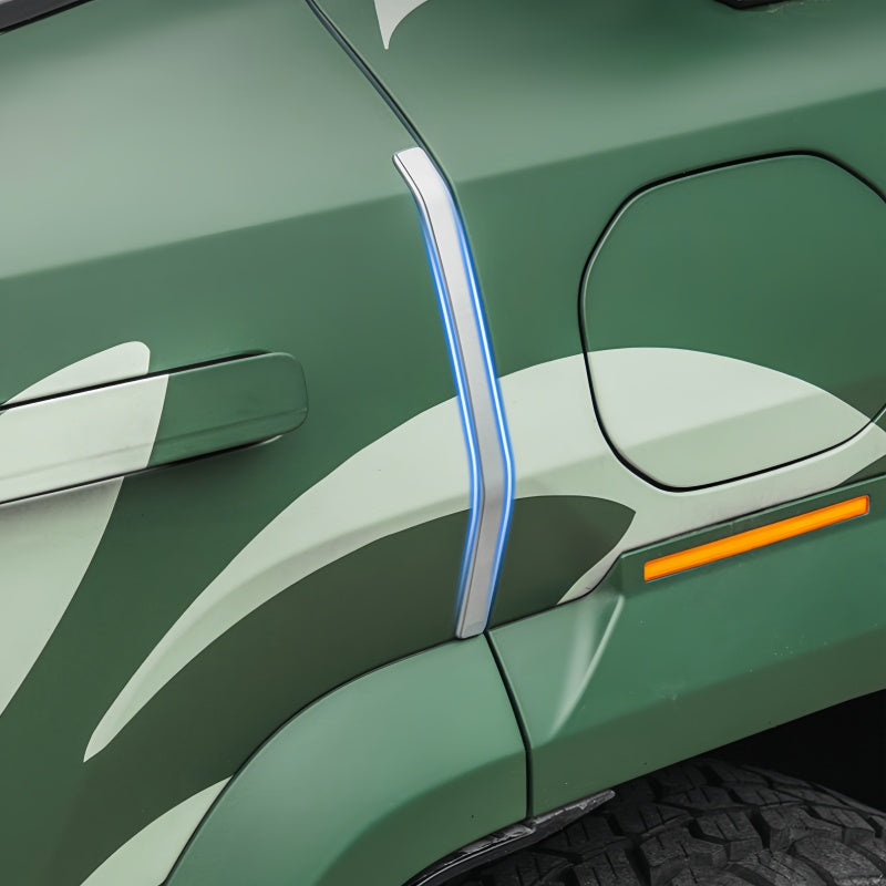 Door Edge Protector for BYD Leopard 8 / Denza B8