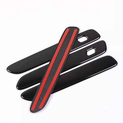 For BYD SEAL Car Door Handle Protection Sticker