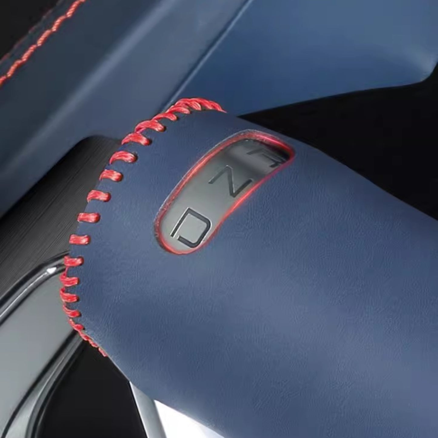 For BYD ATTO 3 Shift Knob Protection Cover