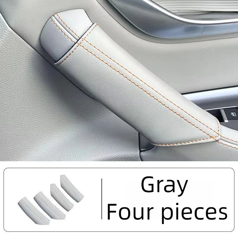 For BYD SEAL U/SEALION 6/SONG PLUS car door handle cover