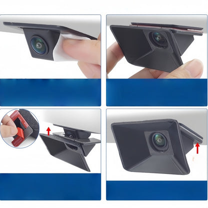 Waterproof Reverse Camera Cover for BYD Seal U & Sealion 6