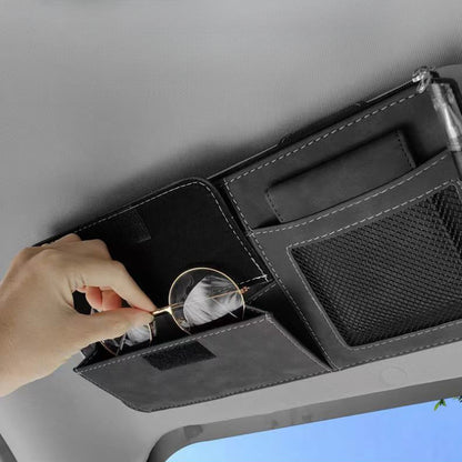 For BYD Sunshade Storage Clip