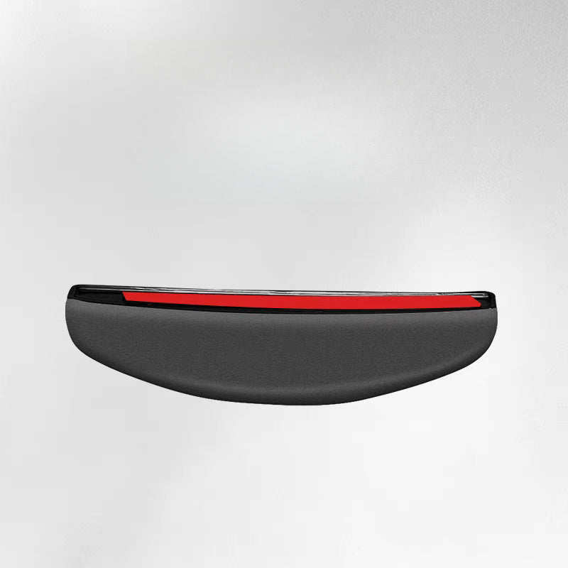 For BYD Seal Rear Camera Shielding Panel