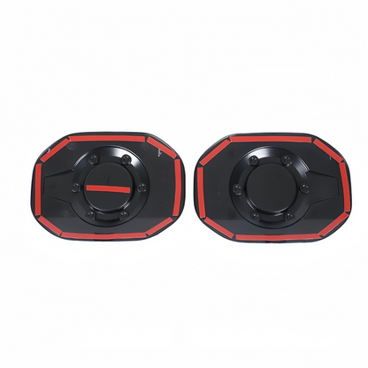 Fuel & Charging Port Cover for Denza B8 & BYD Leopard 8