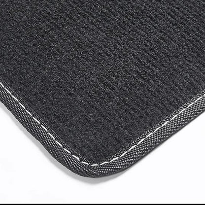For BYD ATTO 3 Carpet Mat (3 Pieces)