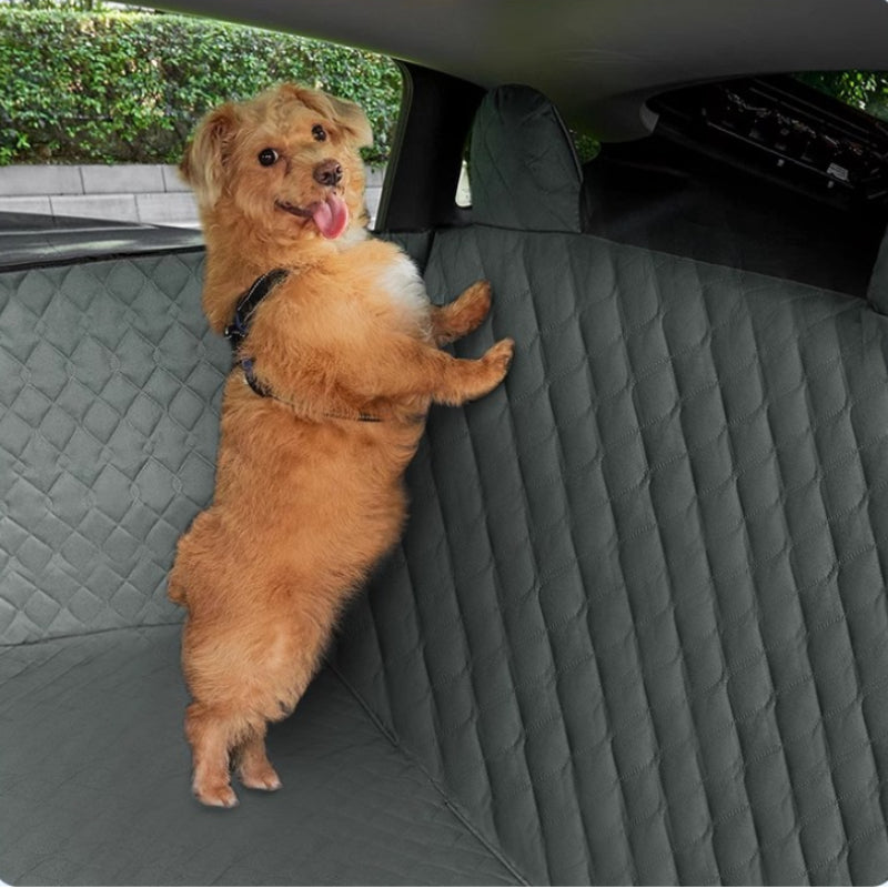 For BYD Car Pet Seat Cover Pet Lining