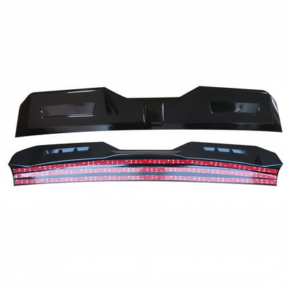 Sport Rear Spoiler for Denza B8 & BYD Leopard 8