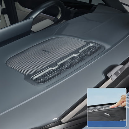 Dashboard Air Vent Cover for BYD Leopard 8 & Denza B8