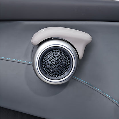 Inner Door Handle Silicone Protector for BYD ATTO 3 (2023-2026)
