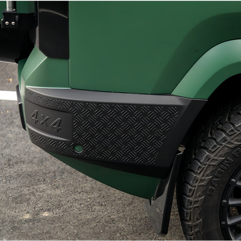 Bumper Corner Protector for BYD Leopard 8 / Denza B8