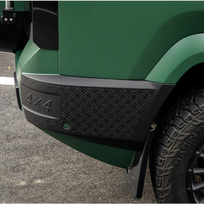 Bumper Corner Protector for BYD Leopard 8 / Denza B8