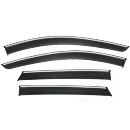 For BYD Atto 3 Deflector Windshield Rain Eyebrow Awning