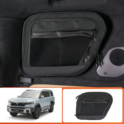 Rear Window Storage Bag for Denza B8 & BYD Leopard 8