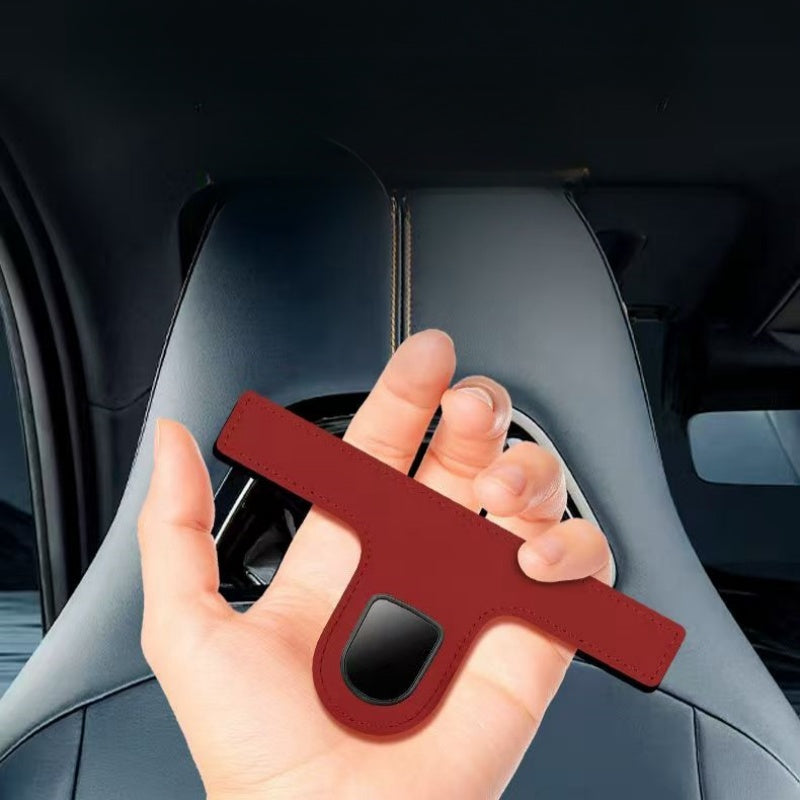 For BYD Car Rear Seat Hooks (Two Pieces)